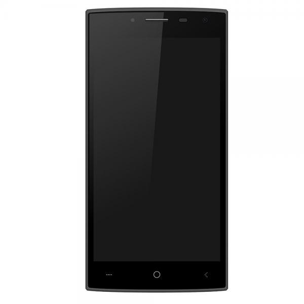 Bravis A501 Bright (Black)