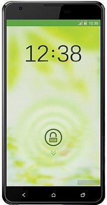 Bravis Delta (Black)