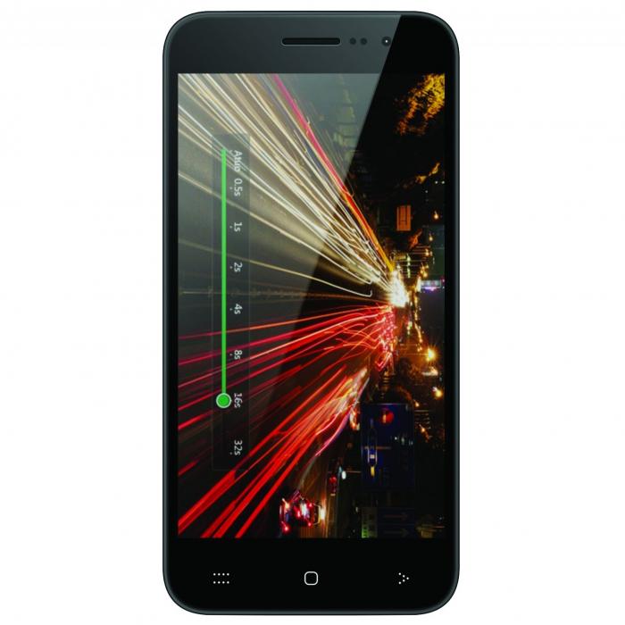Bravis Hit (Black)