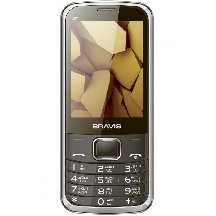 Bravis Jet