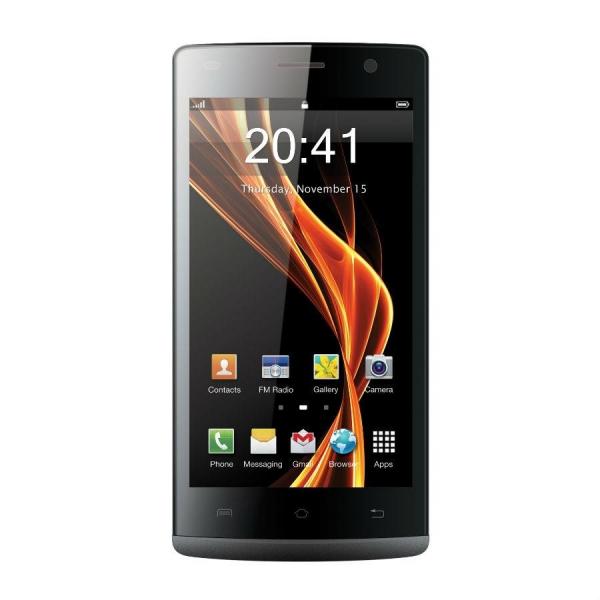 Bravis Spark (Black)