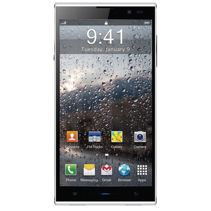 Bravis Ultra (Black)