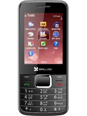 Brillon M321
