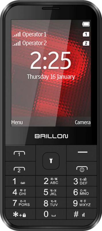 Brillon M322
