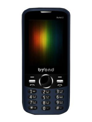 Byond Tech Bullet 2