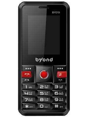 Byond Tech BY 019