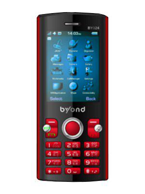 Byond Tech BY 024