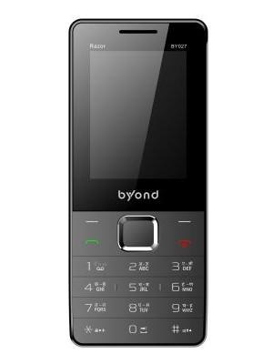 Byond Tech BY 027