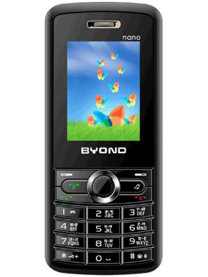 Byond Tech Nano