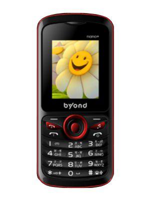 Byond Tech Nano Plus