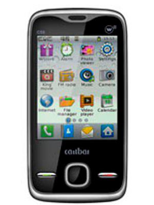 Callbar C55