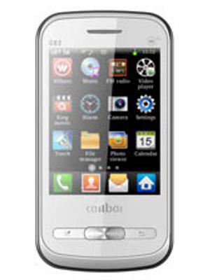 Callbar C62
