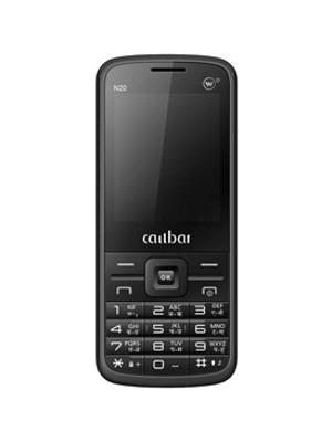 Callbar N20