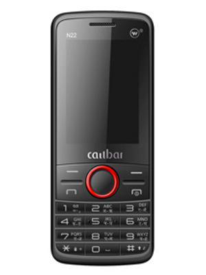 Callbar N22