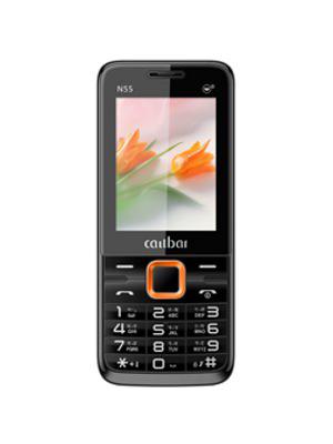 Callbar N55