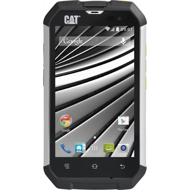 CAT B15Q