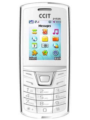 CCIT 2152A