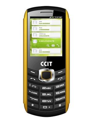 CCIT 2710 Mini