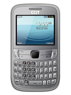 CCIT 357