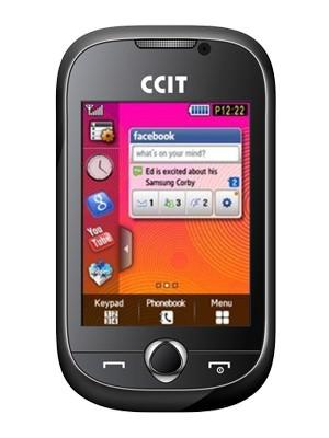 CCIT 3650