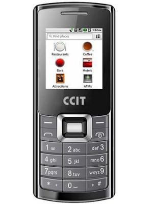 CCIT 5212 mini
