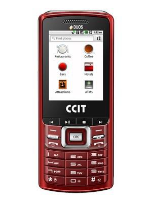 CCIT 5212 Plus Plus