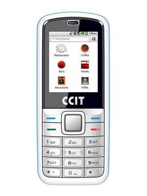 CCIT 6070
