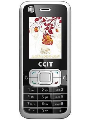 CCIT 6100
