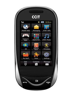 CCIT A629