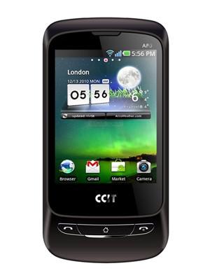 CCIT A80