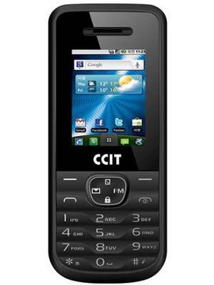 CCIT C190