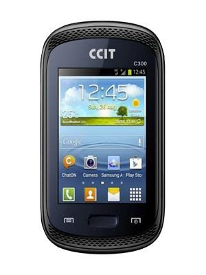 CCIT C300