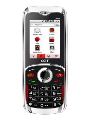 CCIT C303 Plus