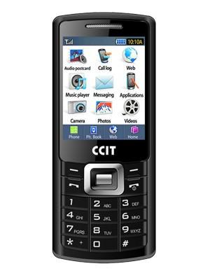 CCIT C512