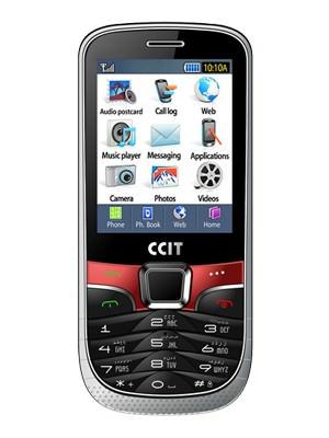 CCIT C602