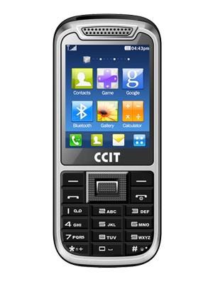 CCIT C6600