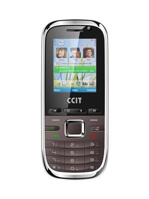 CCIT C801
