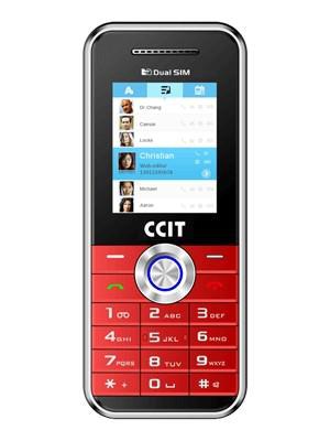 CCIT C818