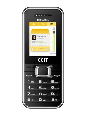 CCIT C868
