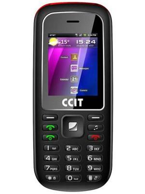 CCIT C91