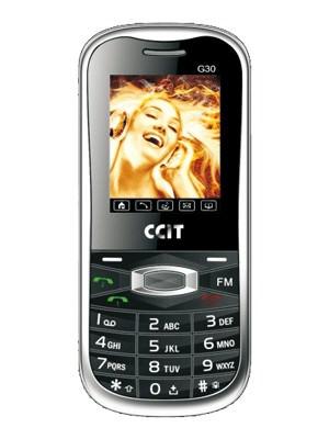 CCIT G30