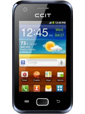 CCIT S8