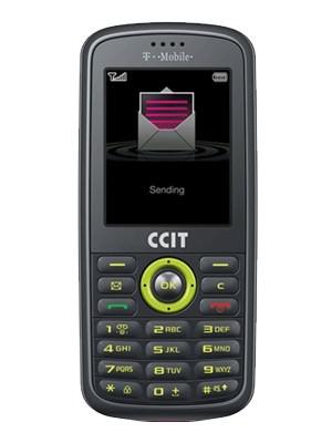 CCIT T458