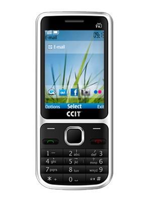 CCIT TV201