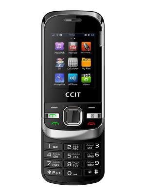 CCIT W40