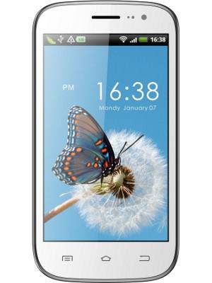 Celkon A107 Signature One