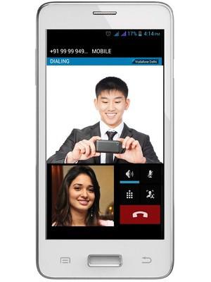 Celkon A118 Signature HD