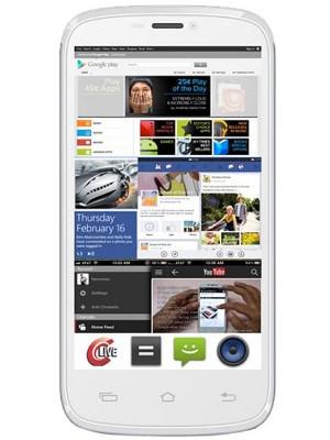Celkon A119Q Signature HD