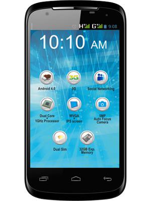 Celkon A200