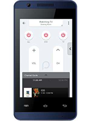 Celkon A35K Remote